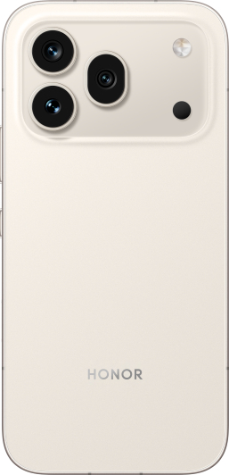 Honor 600 Pro 512GB/12GB - Gold - Billede 3