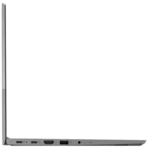 Lenovo ThinkBook 14 G3 - 180° hængselsdesign - AMD Ryzen 5 - 5600U / op til 4.2 GHz - Win 11 Pro - Radeon Graphics - 16 GB RAM - 256 GB SSD NVMe - 14"" IPS 1920 x 1080 - Gigabit Ethernet - Wi-Fi 5, Bluetooth - mineral grå - kbd: Nordisk - Preowned Grade A - Billede 5