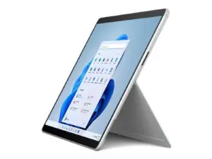 Microsoft Surface Pro X - 13" Touchscreen | Core Ultra 5 | 16GB | 256GB