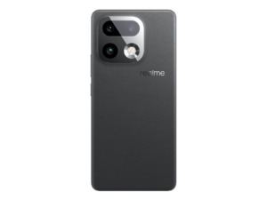 realme 16 Pro+ 5G 256GB/8GB - Master Grey - Billede 2