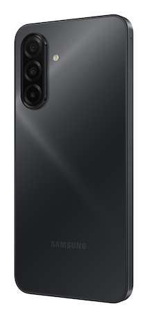 Samsung Galaxy A17 , 17 cm (6.7"), 4 GB, 128 GB, 50 MP, Android 15, Sort - Billede 4
