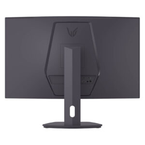 LG UltraGear 32G600A-B - LED-skærm - gaming - kurvet - 32"" - 2560 x 1440 QHD @ 180 Hz - VA - 300 cd/m² - 3000:1 - HDR10 - 1 ms - 2xHDMI, DisplayPort - Billede 3