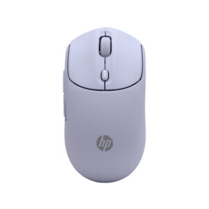 HP 410 - Mus - stille - trådløs - Bluetooth