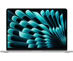 Apple MacBook Air 13.6" - Apple M5 - 16 GB RAM - 1 TB SSD - dansk - Billede 2