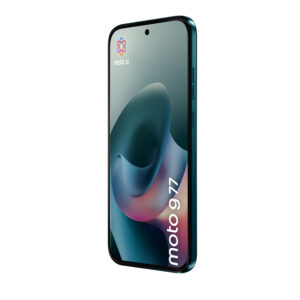 Motorola moto g77 , 17,3 cm (6.8"), 8 GB, 128 GB, 108 MP, Android 16.0, Grøn - Billede 5