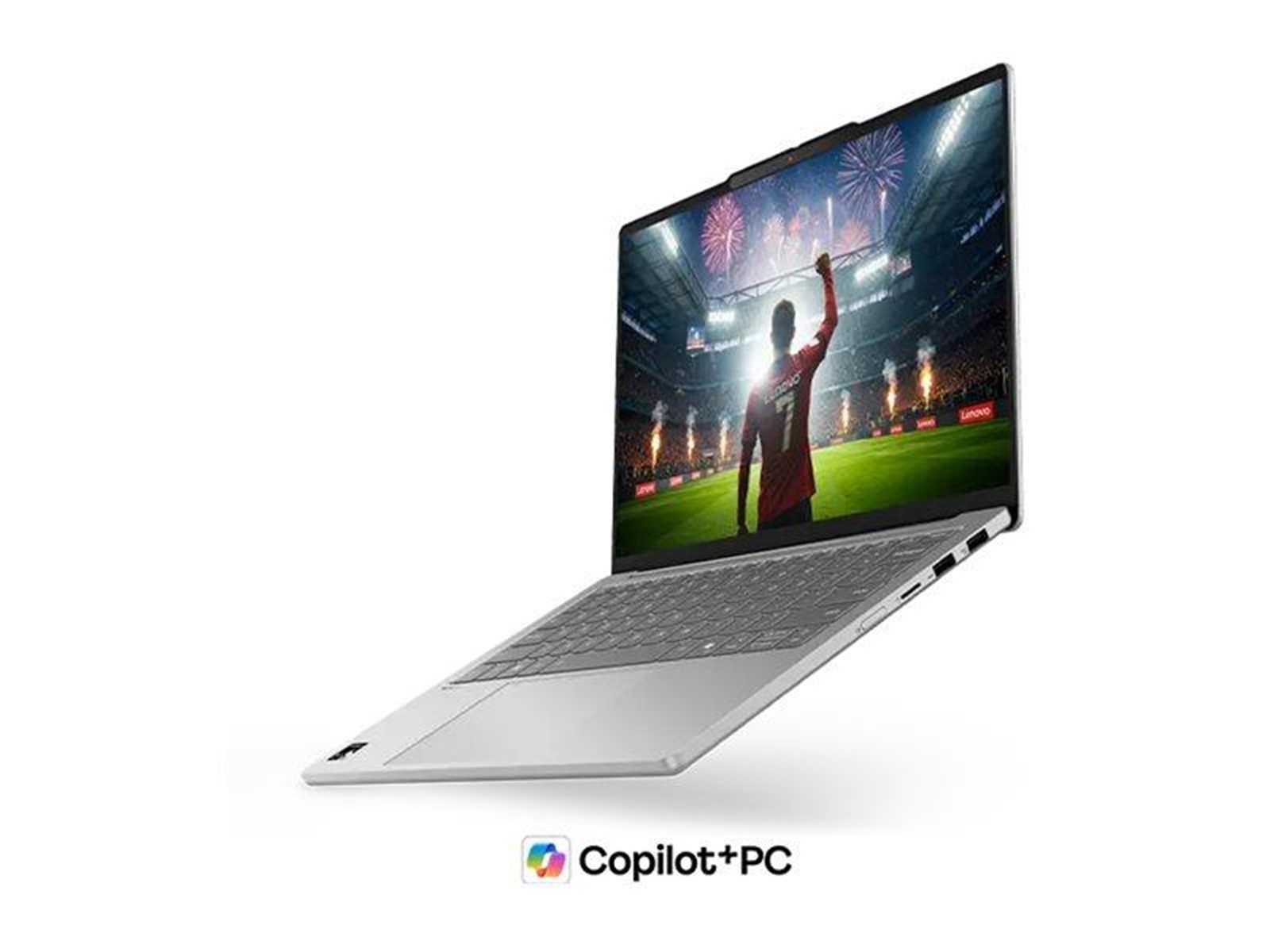 Lenovo - Billede 3