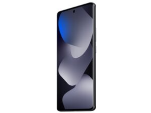 Xiaomi Redmi Note 15 5G 128GB/6GB - Black - Billede 5