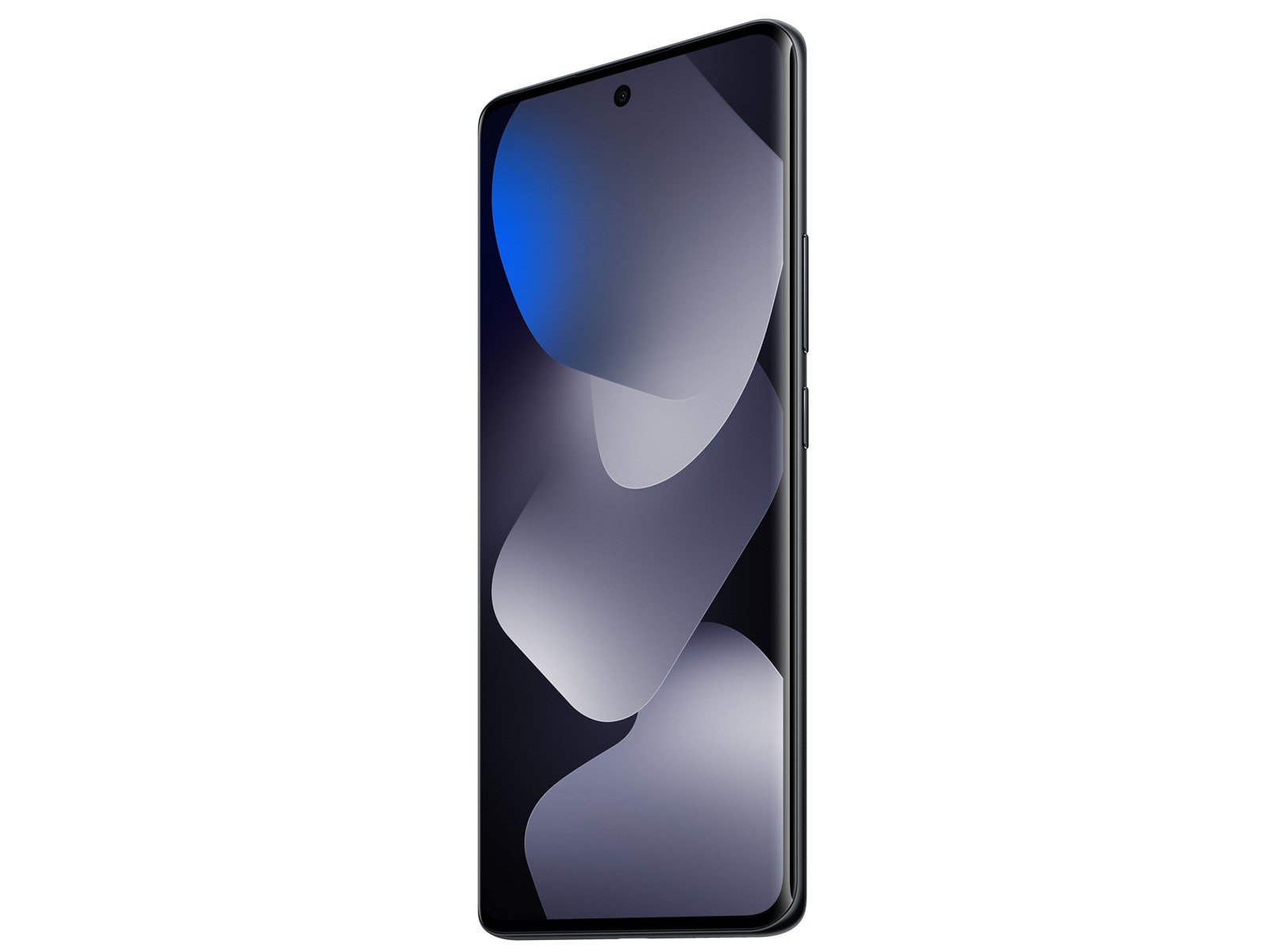 Xiaomi Redmi Note 15 5G 128GB/6GB - Black - Billede 5