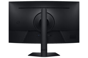 Samsung G75F computerskærm 94 cm (37") - Billede 3