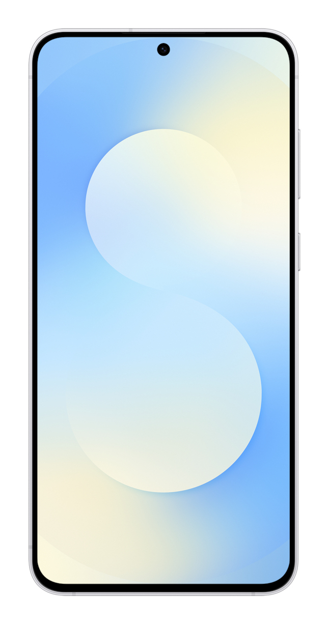 Samsung Galaxy S25 FE , 17 cm (6.7"), 8 GB, 128 GB, 50 MP, Android 16.0, Blå - Billede 5