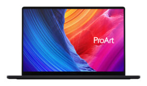 ProArt P16 - 16" Touch | RTX 5080 | Ryzen AI 9 | 64GB | 2TB - Billede 2