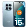 Xiaomi Redmi Note 15 Pro 5G 512GB/8GB - Glacier Blue