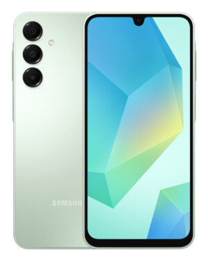 Samsung Galaxy A16 , 17 cm (6.7"), 1080 x 2340 pixel, 4 GB, 128 GB, 50 MP, Grøn - Billede 2
