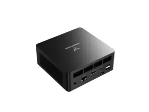 Minisforum UM760 Slim - Ryzen 5 / 16GB / 1TB / Windows 11 Pro - Billede 3
