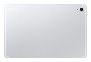 Samsung Galaxy Tab S10 FE Samsung Exynos 128 GB 27,7 cm (10.9") 8 GB Wi-Fi 6 (802.11ax) Sølv - Billede 3