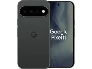 Google Pixel 11 256GB/12GB - Obsidian