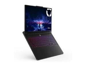 Lenovo Legion Pro 7 - 16" | RTX 5070 Ti | Core Ultra 9 | 32GB | 1TB - Billede 5