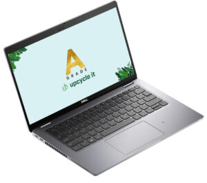 Latitude 5420 - 14" | Core i5 | 16GB | 256GB | A Grade