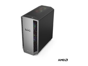 Lenovo LOQ 26ADR10 - tower Ryzen 7 8745HX 3.6 GHz - 32 GB - SSD 1 TB - Billede 3
