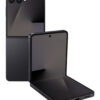 Samsung Galaxy Z Flip7 256GB/12GB - Jetblack