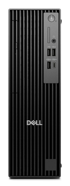 Dell Pro Slim Plus - Core Ultra 7 | 32 GB RAM | 512 GB SSD | Win 11 Pro