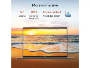 ASUS Vivobook 16 - 16" | Ryzen AI 7 | 16GB | 1TB - Billede 4
