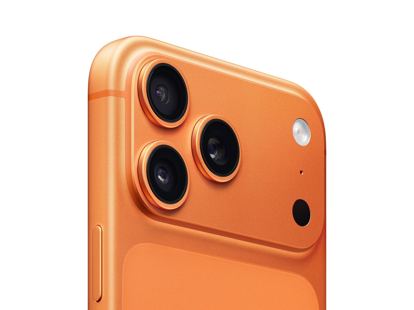 Apple iPhone 17 Pro Max 512GB - Cosmic Orange - Billede 3