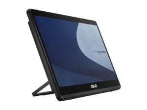 ASUS ExpertCenter E1 AiO - 15.6" Touch | Celeron | 8GB | 128GB | Win11 Pro