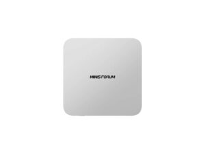 Minisforum M1 Pro-125H - Ultra 5 / 32GB / 1TB / Windows 11 Pro - Billede 2