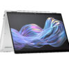 HP EliteBook X Flip EBXFlG1i14AI U7 258V 14 32GB/512 PC N Copilot+ PC Intel Core Ultra 7 Hybrid (2-i-1) 35,6 cm (14") Berøringsskærm WUXGA LPDDR5x-SDRAM 512 GB SSD Wi-Fi 7 (802.11be) Windows 11 Pro Sølv