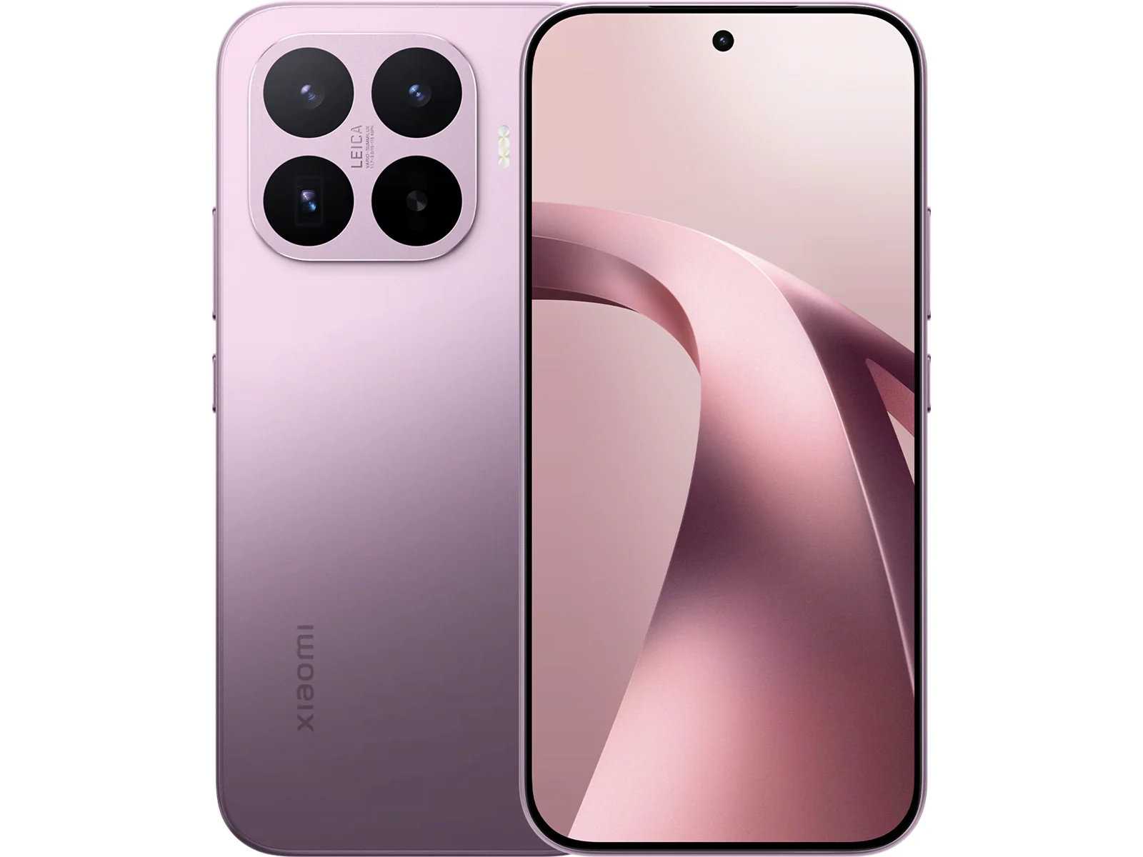 Xiaomi 17T 256GB/12GB - Violet