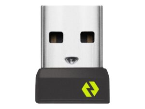 Logitech Logi Bolt - Trådløs mus / tastatur modtager - USB - for MX Keys Combo for Business