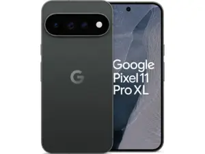 Google Pixel 11 Pro XL 256GB/12GB - Obsidian