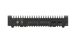 Lenovo ThinkEdge SE10, 1,9 GHz, Intel Atom®, x6425RE, 8 GB, 256 GB, Windows 11 IoT Enterprise