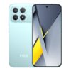 Xiaomi POCO F8 Pro 6.59" 512GB Blå