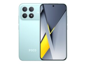 Xiaomi POCO F8 Pro 6.59" 512GB Blå