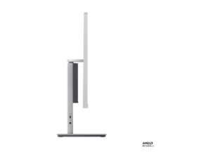 Lenovo IdeaCentre AIO 27AKP10 - 27" | Full HD | Ryzen AI 5 | 16 GB RAM - Billede 5