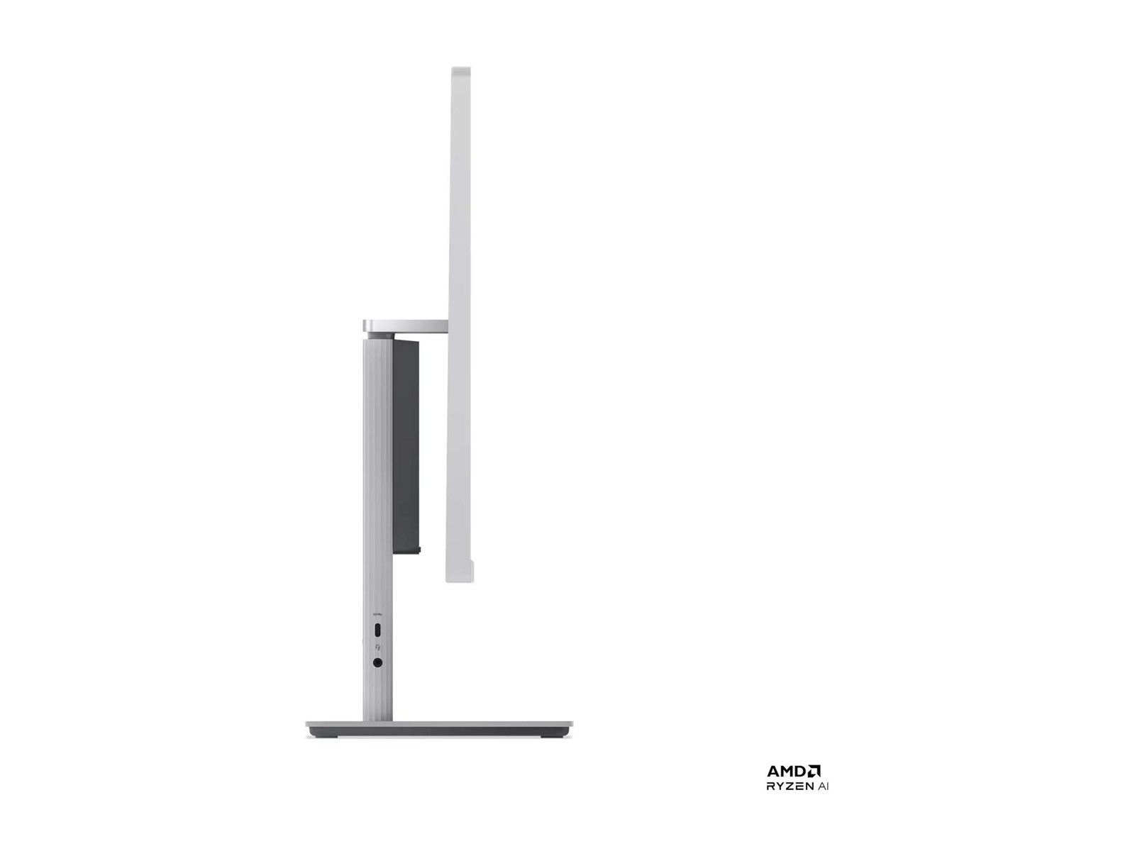 Lenovo IdeaCentre AIO 27AKP10 - 27" | Full HD | Ryzen AI 5 | 16 GB RAM - Billede 5