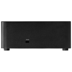 MSI CUBI NUC 1MG-003EU 3 100U 8GB 512GB - Billede 5