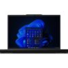 Lenovo ThinkPad P14s G5 (AMD) AI Workstation - 14" - AMD Ryzen 5 Pro - 8640HS - AMD PRO - 16 GB RAM - 512 GB SSD - nordisk