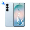 Samsung Galaxy S26 256GB/12GB - Sky Blue