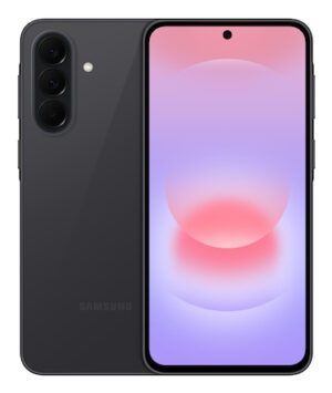 Samsung Galaxy A37 - 5G smartphone - dual-SIM - RAM 8 GB / Intern hukommelse 256 GB - OLED display - 6.7"" - 2340 x 1080 pixels (120 Hz) - 3x bagkamera 50 MP, 8 MP, 5 MP - front camera 12 MP - fantastisk kul