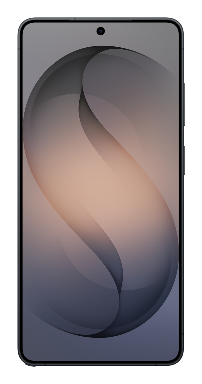 Samsung Galaxy S26 Ultra - Enterprise Edition - 5G smartphone - dual-SIM - RAM 12 GB / Intern hukommelse 256 GB - OLED display - 6.9"" - 3120 x 1440 pixels (120 Hz) - 4x bagkameraer 200 MP, 50 MP, 50 MP, 10 MP - front camera 12 MP - sort - Billede 4
