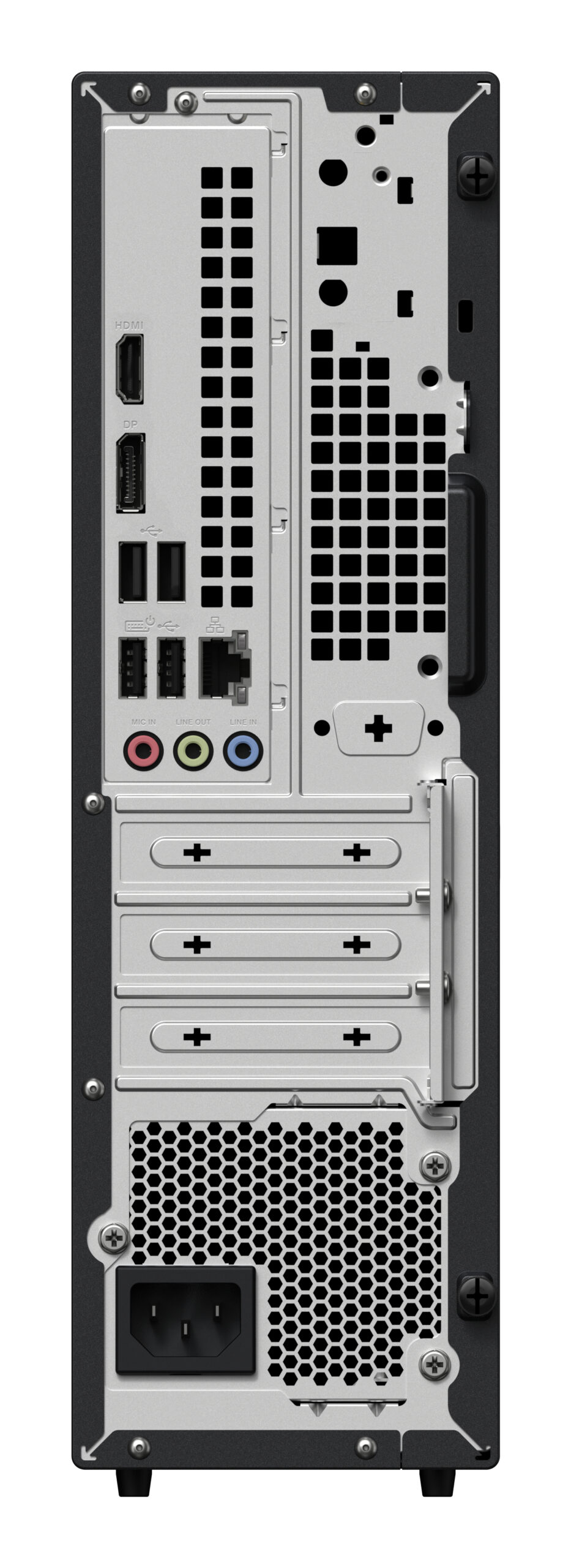 ASUS ExpertCenter P500SV 07240H013X - Billede 2