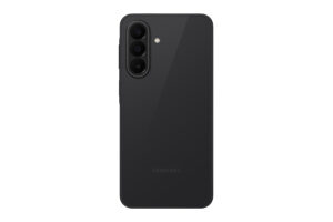 Samsung Galaxy A27 5G&nbsp- 5G smartphone - dual-SIM - RAM 8 GB / Intern hukommelse 256 GB - microSD slot - LCD-skærm - 6.7"" - 1080&nbspx 2340&nbsppixels (120&nbspHz) - 3x bagsidekamera&nbsp50 MP, 5 MP, 2 MP - frontkamera 12 MP - sort - Billede 5