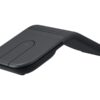 Logitech Mobi Fold - Mus - ultra-bærbar - optisk - 4 knapper - trådløs - Bluetooth 5.0 LE - grafit