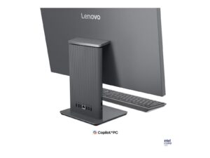 Lenovo IdeaCentre AIO - 27" | Core Ultra 5 | 16GB | 1TB - Billede 4
