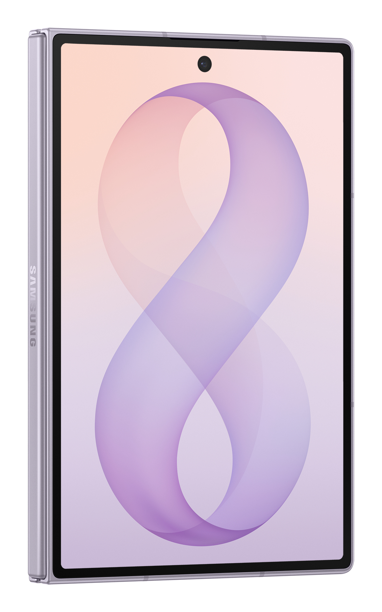 Samsung Galaxy Z Fold8 , 19,3 cm (7.6"), 1848 x 2448 pixel, 12 GB, 512 GB, 50 MP, Lavendel - Billede 3