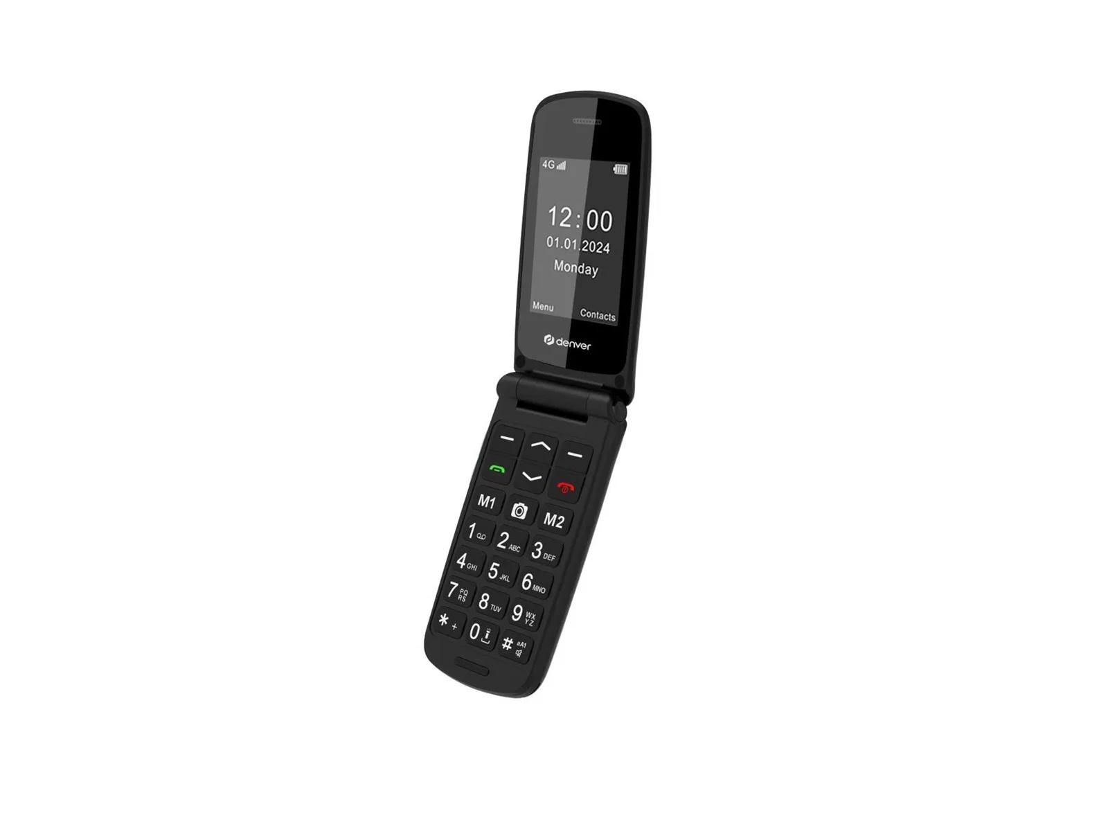 DENVER BAS-24800L
