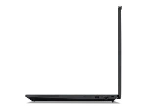 Lenovo ThinkPad P16s G3 (Intel) AI Ready - 16" - Intel Core Ultra 7 - 155H - 16 GB RAM - 512 GB SSD - nordisk - Billede 2